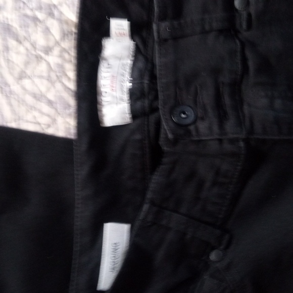 Torrid Jeggings - Picture 2 of 4